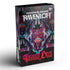 Dungeons and Dragons Ravenloft: The Horrors Within Tarokka Deck - Roleplaying Games