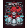 Dungeons and Dragons The Dungeon Master’s Campaign Journal (Hardcover) - Other RPGs & RPG Accessories