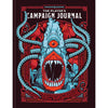 Dungeons and Dragons The Player’s Campaign Journal (Hardcover) - Other RPGs & RPG Accessories