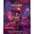Dungeons and Dragons Vecna: Eve of Ruin - Standard Cover - Roleplaying Games