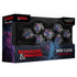 Dungeons & Dragons Mind Flayer Polyhedral (D&D) Dice Set (7) - Dice & Dice Supplies