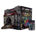 Dungeons & Dragons Mists of Ravenloft Treasure Packs Polyhedral Dice Set (7) - Dice & Dice Supplies