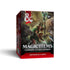 Dungeons & Dragons Reference Cards: Magic Items - Common and Uncommon - Roleplaying Games