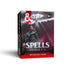 Dungeons & Dragons Reference Cards: Spell Levels 2-3 - Roleplaying Games