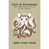 Cats of Catthulhu RPG Quick Start - Roleplaying Games