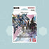 Gundam Card Game: Flash of Radiance Starter Deck (ST08) - Card Games