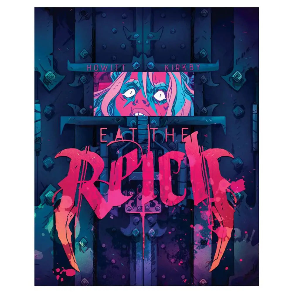 Eat the Reich RPG - Roleplaying Games