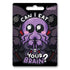 Eat Your Brain Sticker - Gifts