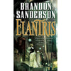 Elantris - Books