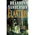 Elantris - Books