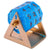 Eldritch Dial Gaming Counter - Blue - Tokens & Counters