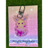 Electric Teacup Keychain - Gifts