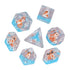Enchanted Dice Baby Dragon Polyhedral (D&D) Dice Set (7) - Dice & Dice Supplies