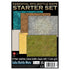 Essential RPG Battle Maps Starter Set - Roleplaying Games