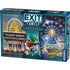 Exit: Family Adventures The Trophy Case & Night at the Carnival - Board Games