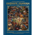 Exquisite Exandria: The Official Cookbook of Critical Role - Books