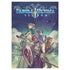 Fabula Ultima RPG: Core Rulebook - Roleplaying Games
