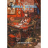 Fabula Ultima RPG: Master’s Toolkit and Screen - Other RPGs & RPG Accessories