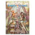 Fabula Ultima RPG: Natural Fantasy Atlas - Other RPGs & RPG Accessories