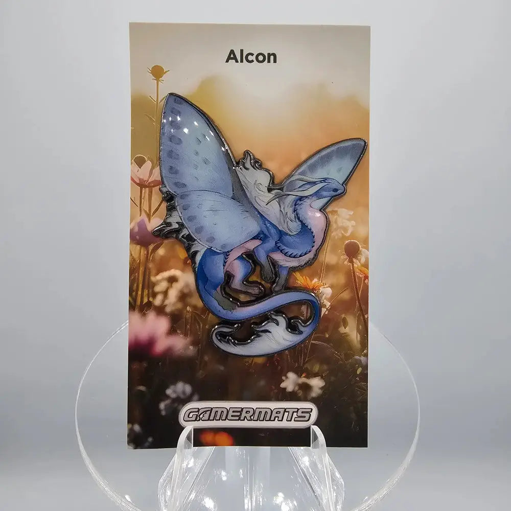 Fairy Dragon Pins Toys & Gifts Gamermats Alcon  