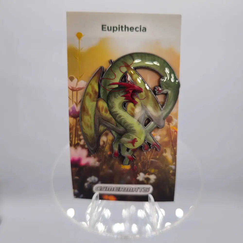 Fairy Dragon Pins Toys & Gifts Gamermats Eupithecia  