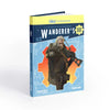 Fallout RPG Wanderer’s Guide Book - Roleplaying Games