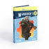 Fallout RPG Wanderer’s Guide Book - Roleplaying Games