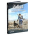 Fallout Wasteland Wanderer Solo RPG - Roleplaying Games