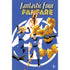 Fantastic Four Fanfare (Paperback) - Graphic Novels