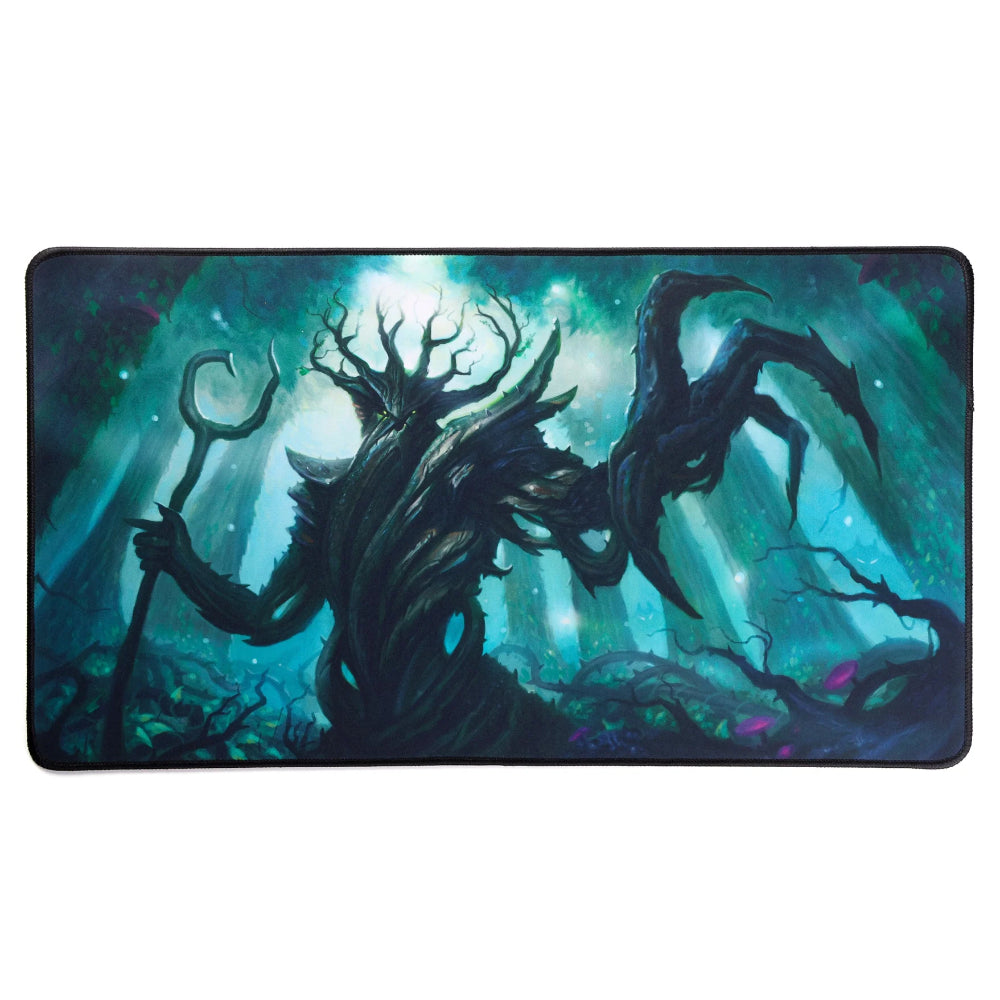 Fear the Wild (James Hayball) Oversized Playmat