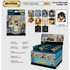 FigPin Avatar the Last Airbender Mystery Mini Pins Series 3 - Dice & Dice Supplies