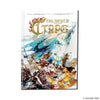 Final Fantasy XIV TTRPG Core Rulebook - Roleplaying Games