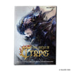 Final Fantasy XIV TTRPG Scenario and Gamemaster Guide - Roleplaying Games