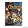 Final Fantasy XIV TTRPG Stormblood Advanced Rulebook - Roleplaying Games