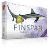 Finspan Sharks & Reefs Expansion - Board Games