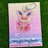 Fire Teacup Keychain - Gifts
