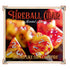 Fireball Char Scented Polyhedral (D&D) Dice Set (7) - Dice & Dice Supplies