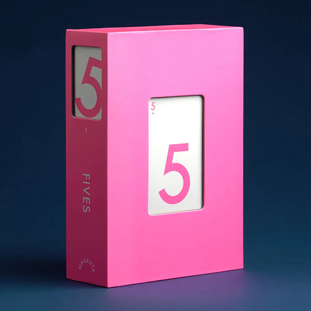 Fives - Board Games