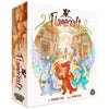 Flamecraft Board Games Lucky Duck Games   