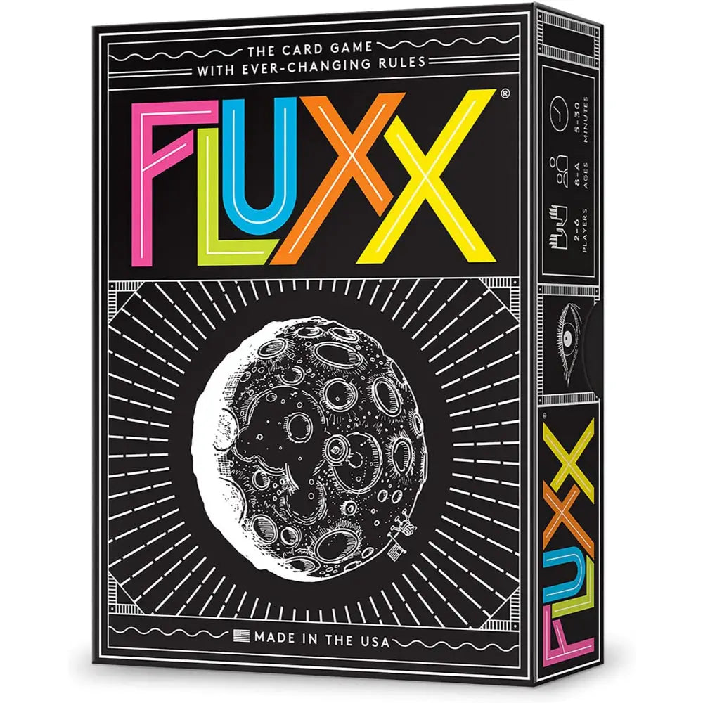 Fluxx Board Games Looney Labs   