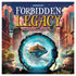 Forbidden Legacy