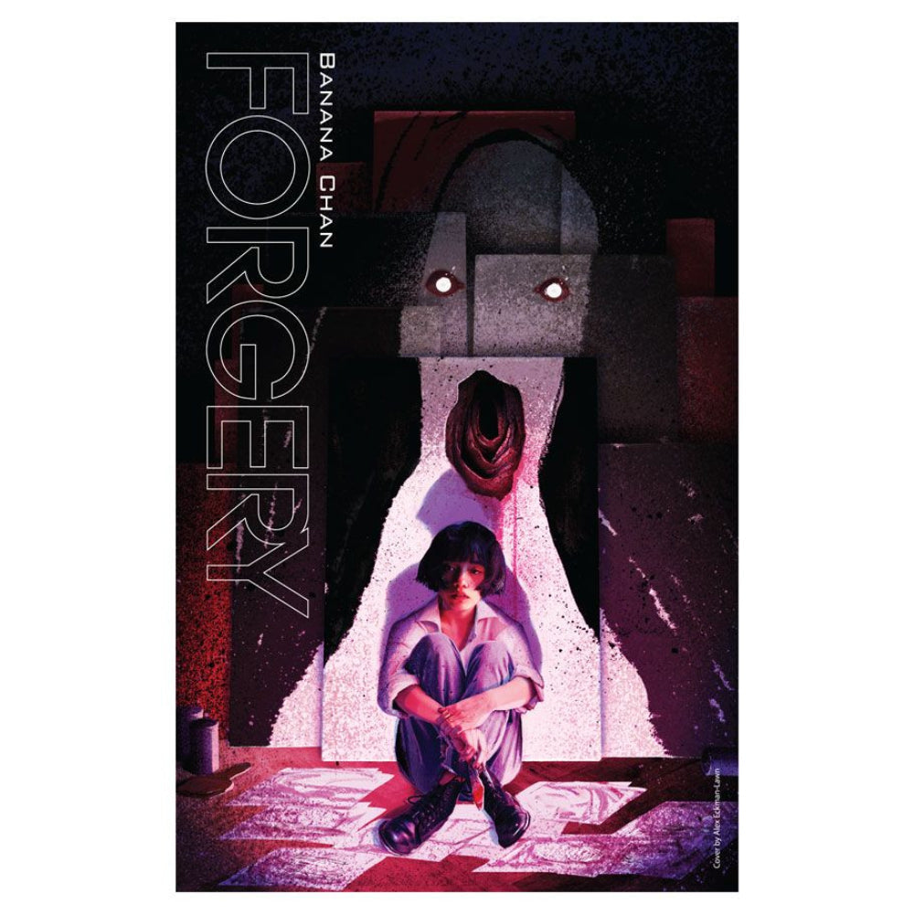 Forgery RPG - Roleplaying Games