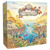 Formaggio - Board Games