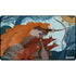 Fox in the Hunt Playmat - Card Games