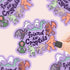 Friend to Cryptids Sticker - Gifts