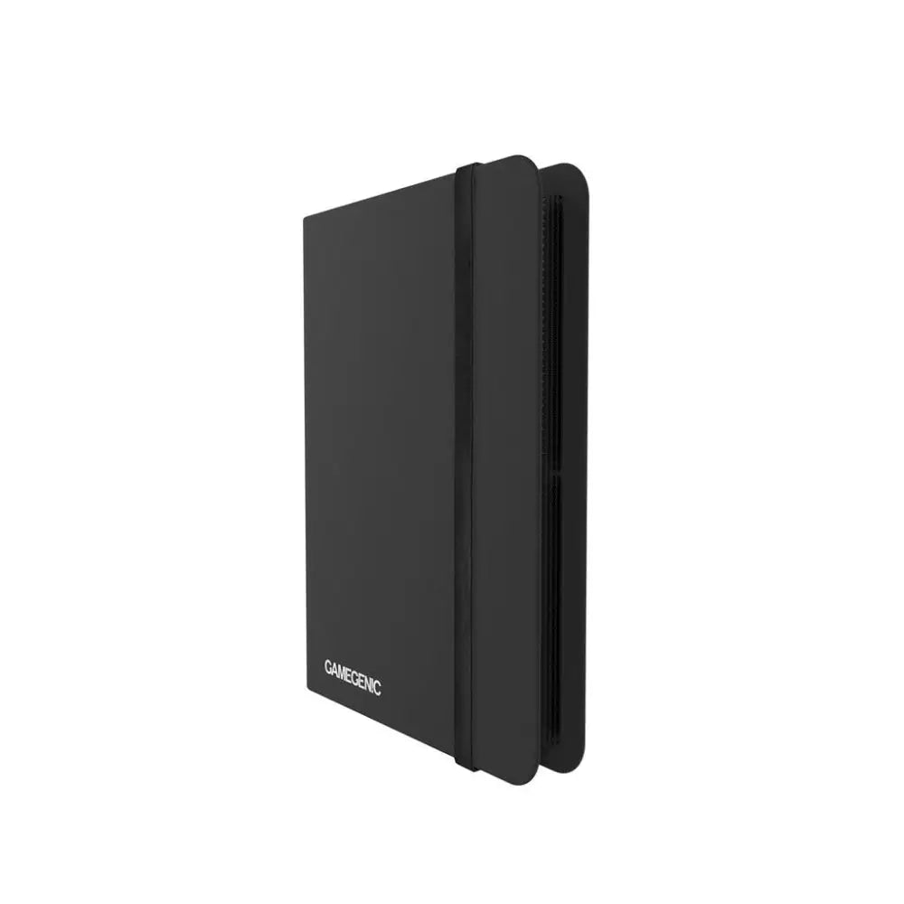 Gamegenic - Casual Album 8-Pocket - Black Gamegenic - Casual Album 8-Pocket - Black