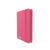 Gamegenic Casual Album Binder Card Storage Gamegenic Small - 2x2 (4) - 8 pockets per page Pink 
