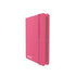 Gamegenic Casual Album Binder - Small - 2x2 (4) - 8 pockets per page / Pink - Card Games