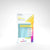 Gamegenic Clear Board Game Sleeves - 44 x 67mm - Mini American (50 sleeves) (FFG Code Yellow) - Board Games
