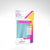 Gamegenic Clear Board Game Sleeves - 72 x 112mm (60 sleeves) (FFG Code Magenta) - Board Games